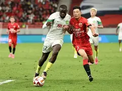 包含天海客场不敌国安，保级压力增大的词条